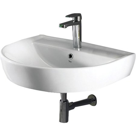 eurostyle  washbasin  50*40